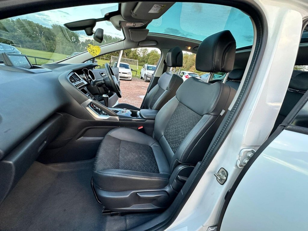 Used Peugeot 3008 2015 for sale - 77089005: Photo 32
