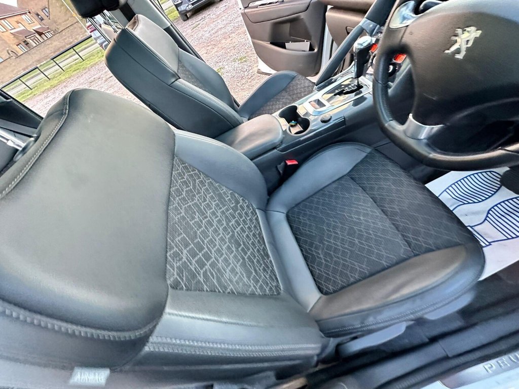 Used Peugeot 3008 2015 for sale - 77089005: Photo 34