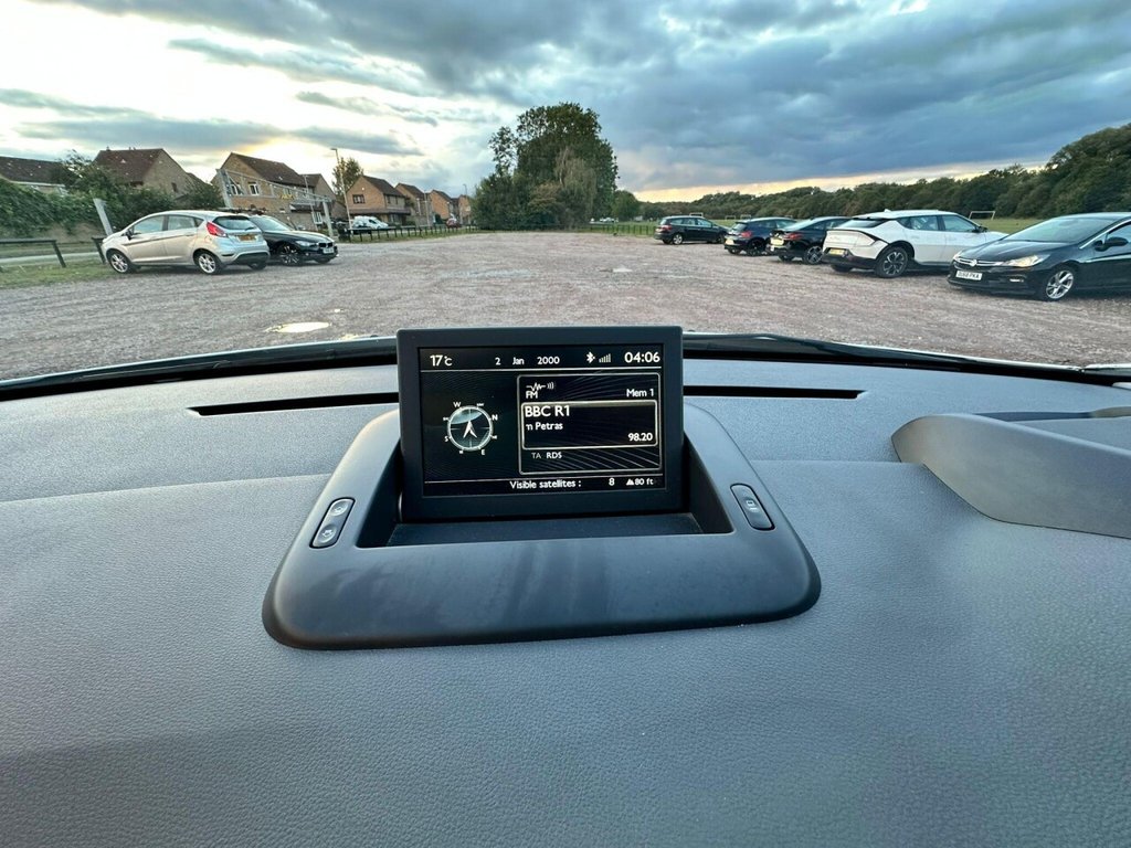 Used Peugeot 3008 2015 for sale - 77089005: Photo 35