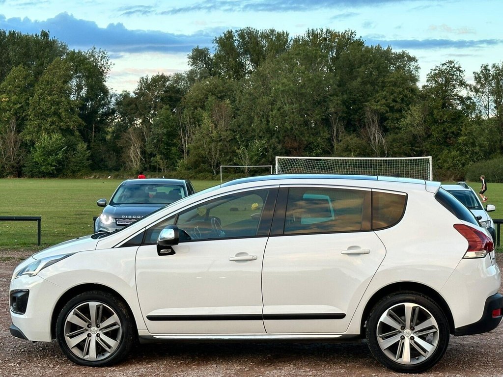 Used Peugeot 3008 2015 for sale - 77089005: Photo 8