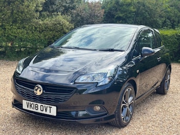 Used Vauxhall Corsa 2018 for sale - 78645144: Photo