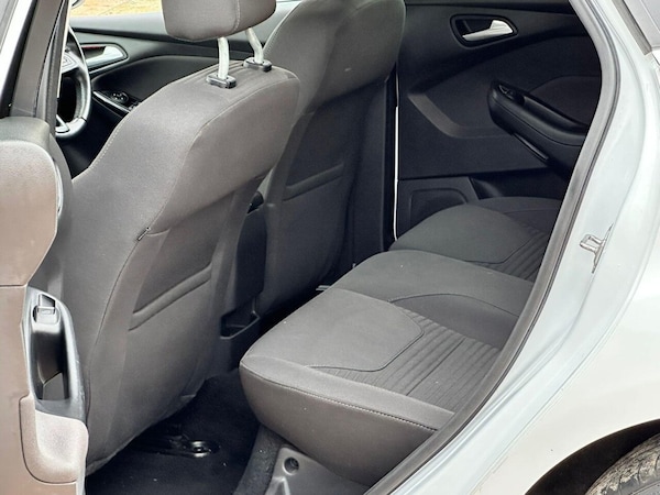Used Ford Focus 2017 for sale - 76291565: Photo 18