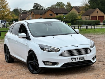 Ford - Focus