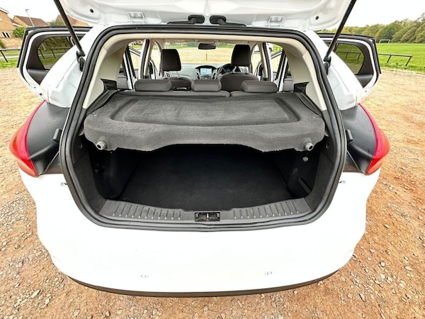 Used Ford Focus 2017 for sale - 76291565: Photo 26