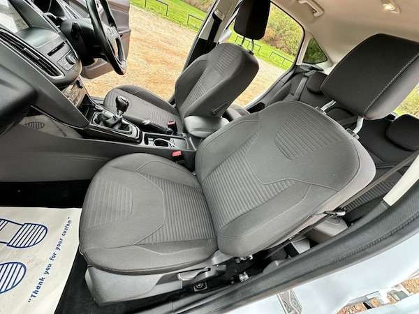 Used Ford Focus 2017 for sale - 76291565: Photo 28