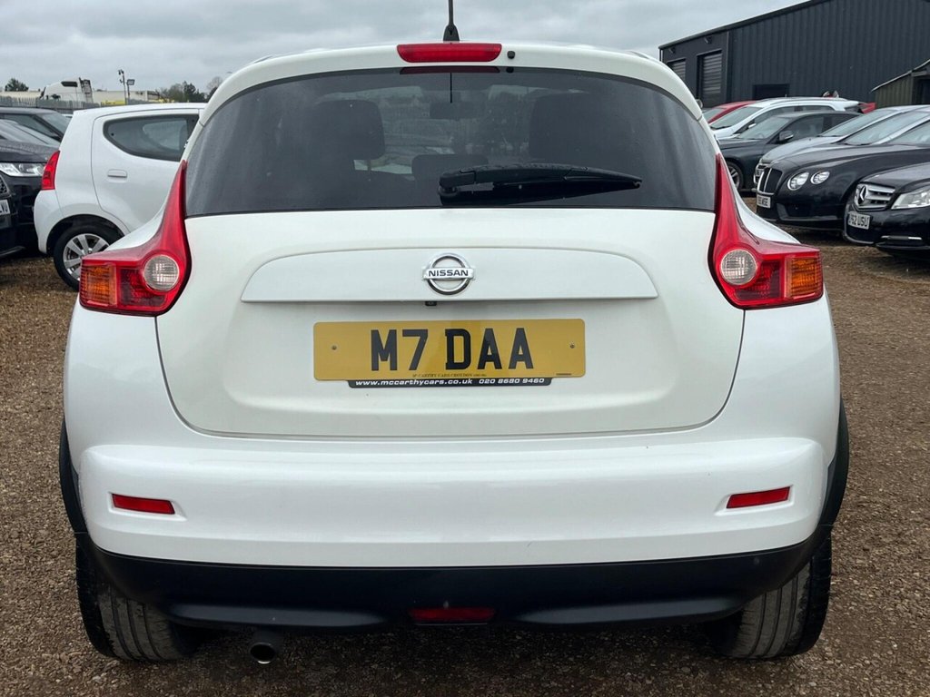 Used Nissan Juke 2013 for sale - 78044490: Photo 19