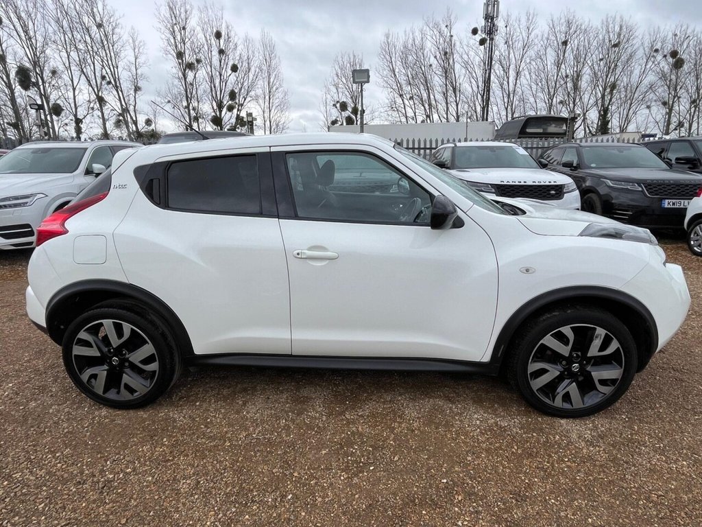 Used Nissan Juke 2013 for sale - 78044490: Photo 20