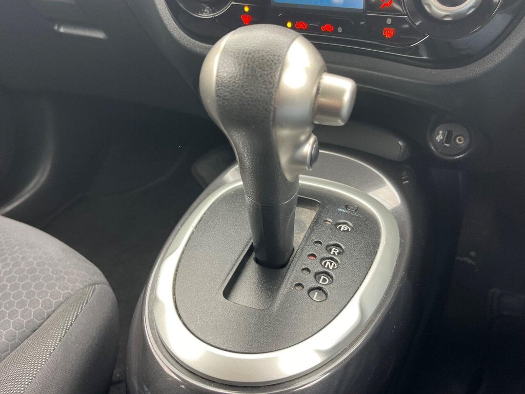 Used Nissan Juke 2013 for sale - 78044490: Photo 25