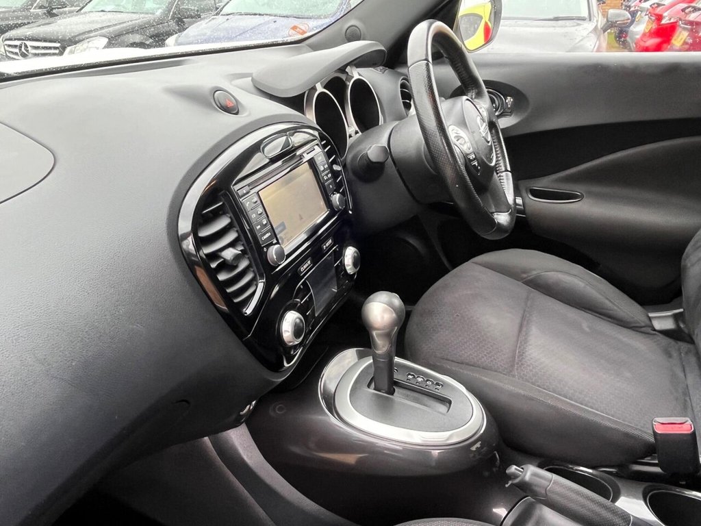 Used Nissan Juke 2013 for sale - 78044490: Photo 26