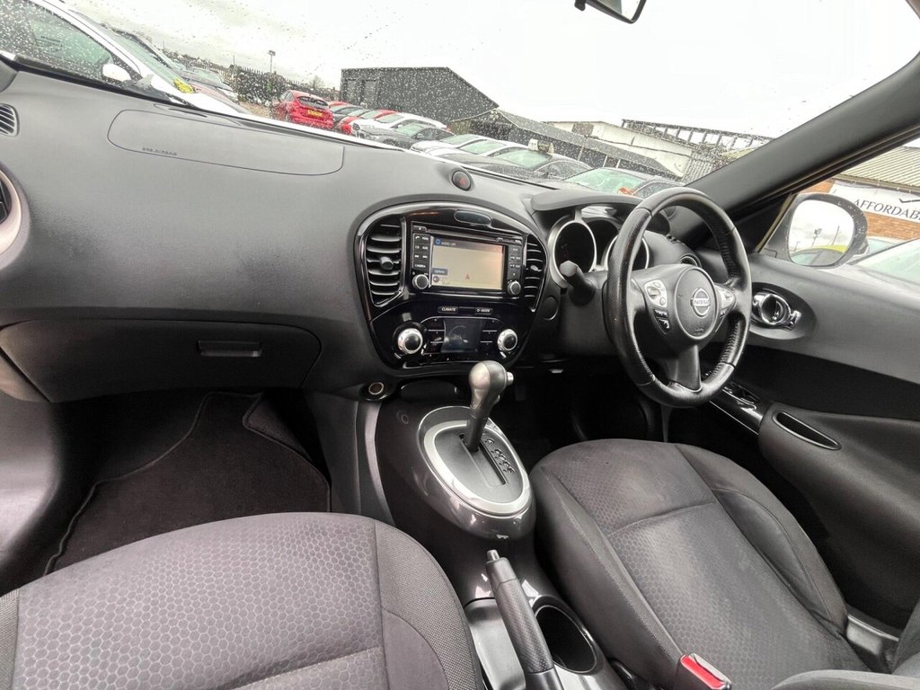 Used Nissan Juke 2013 for sale - 78044490: Photo 27