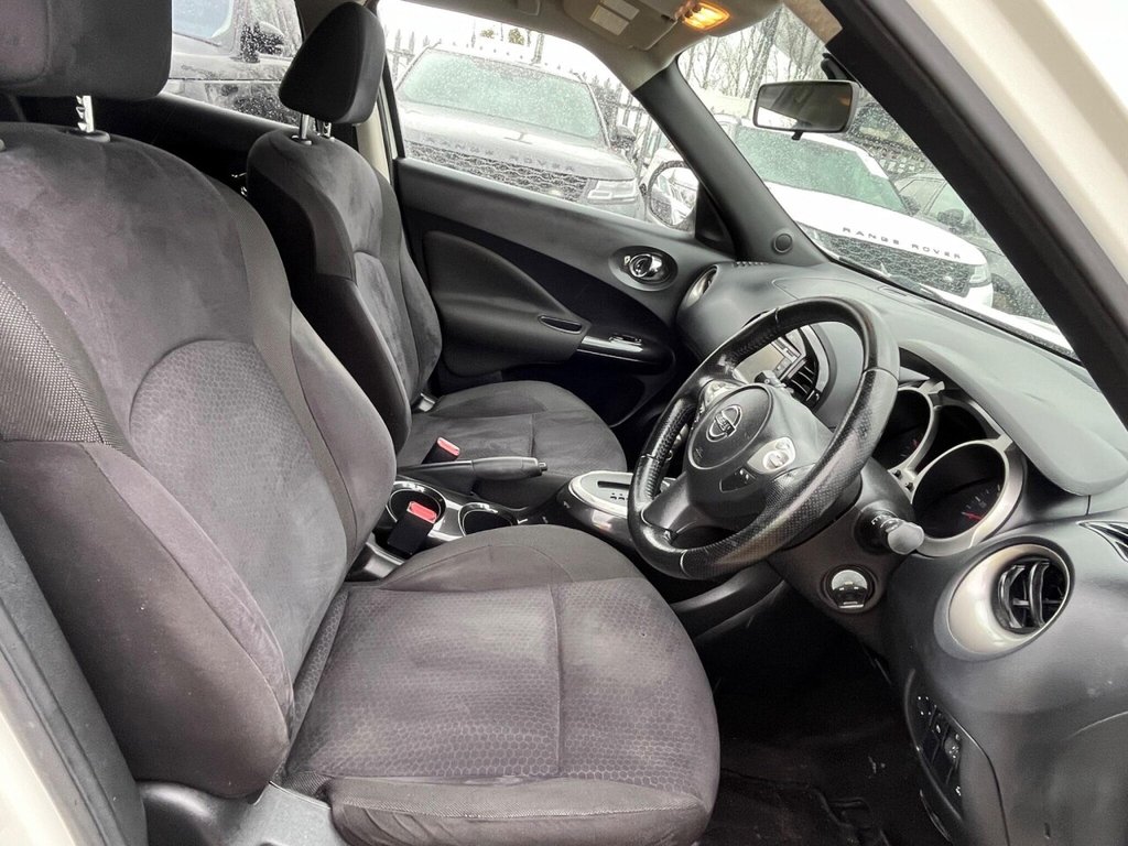 Used Nissan Juke 2013 for sale - 78044490: Photo 28