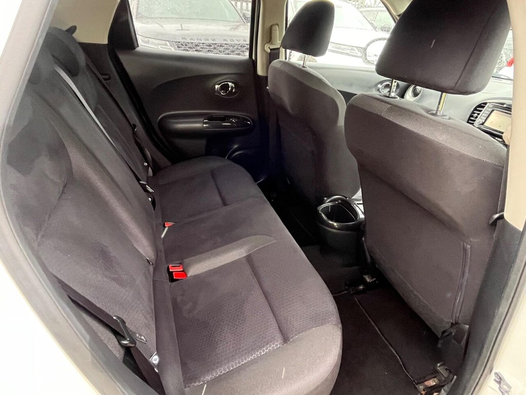 Used Nissan Juke 2013 for sale - 78044490: Photo 30