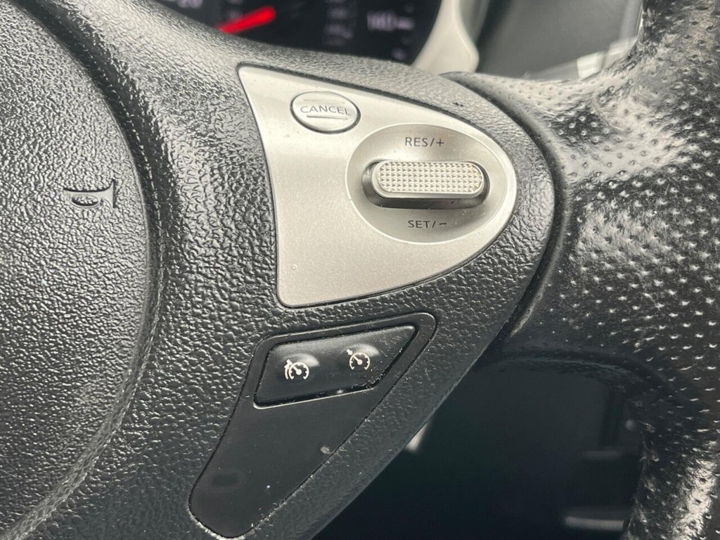 Used Nissan Juke 2013 for sale - 78044490: Photo 35