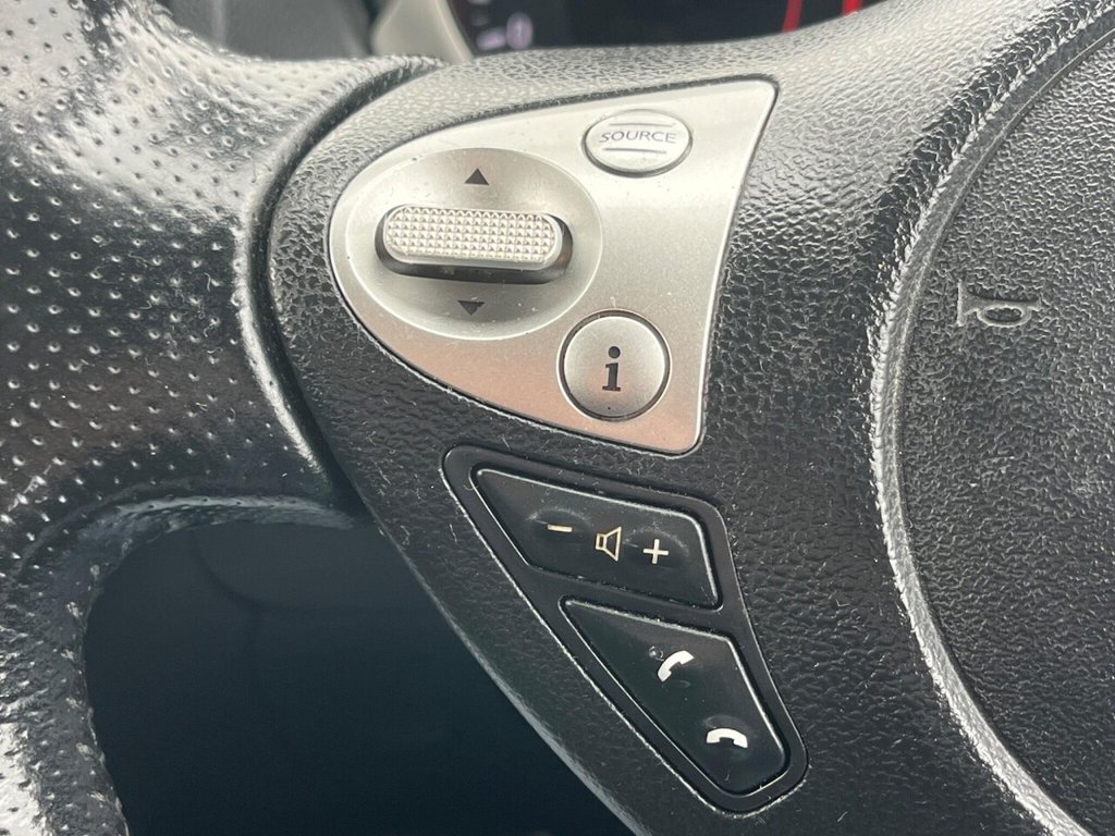 Used Nissan Juke 2013 for sale - 78044490: Photo 36