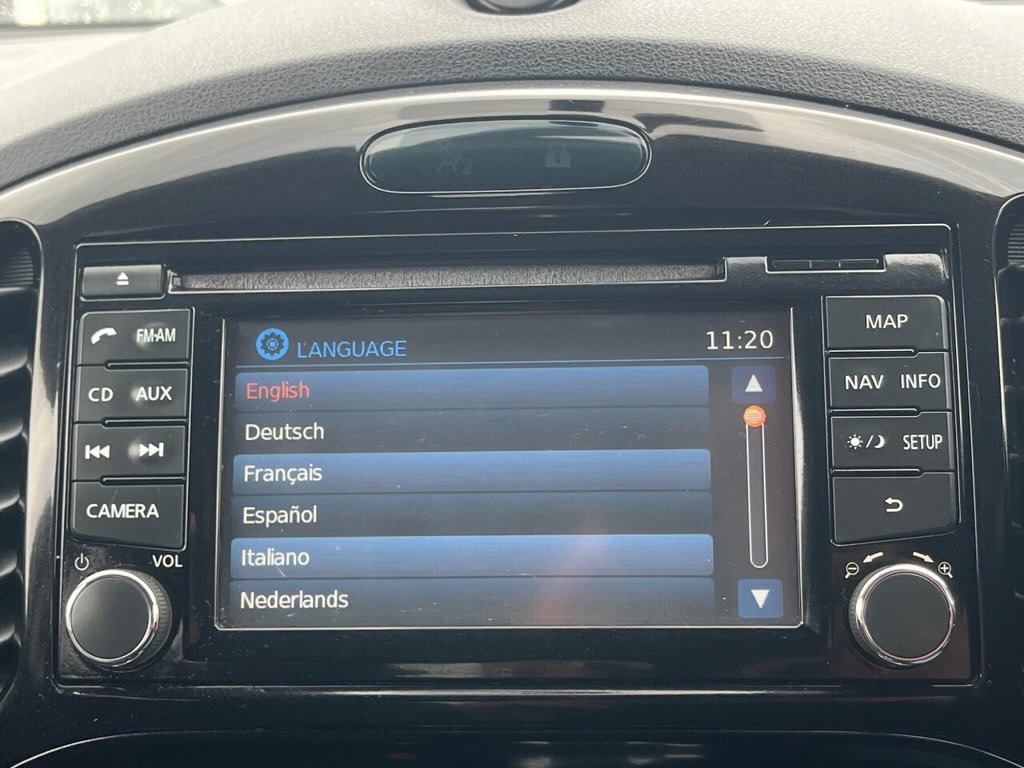 Used Nissan Juke 2013 for sale - 78044490: Photo 38