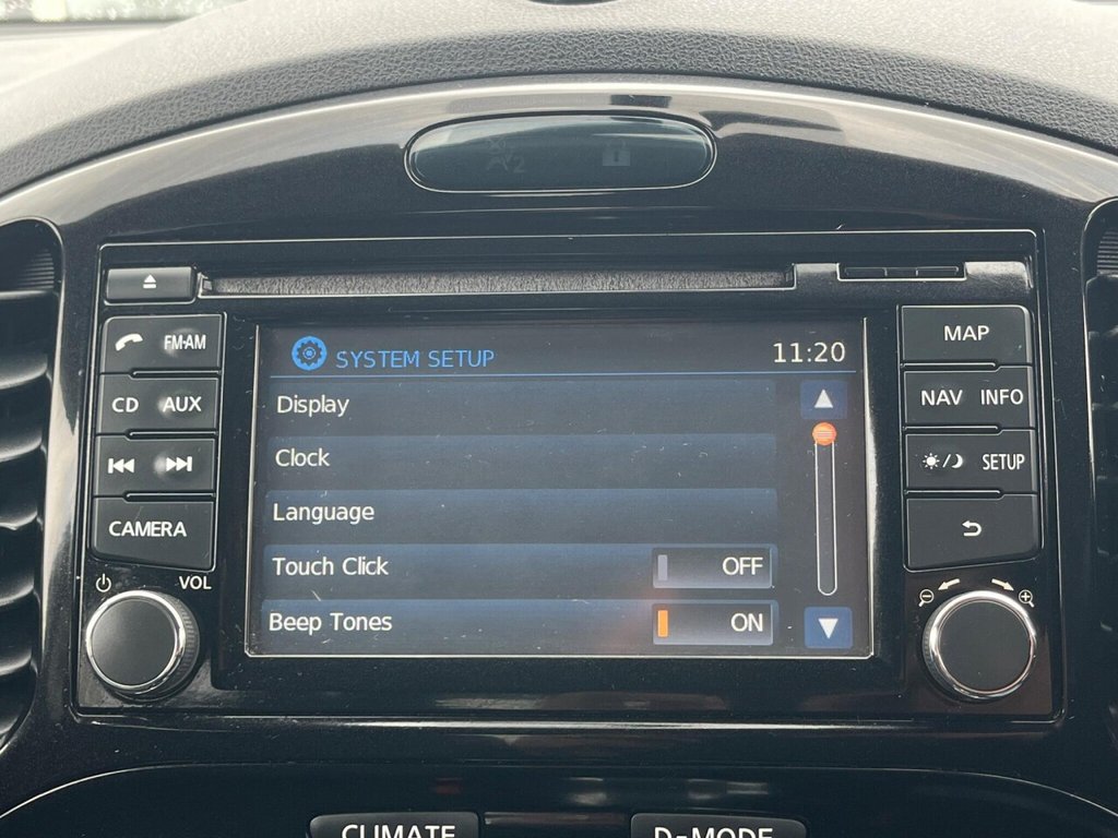 Used Nissan Juke 2013 for sale - 78044490: Photo 39