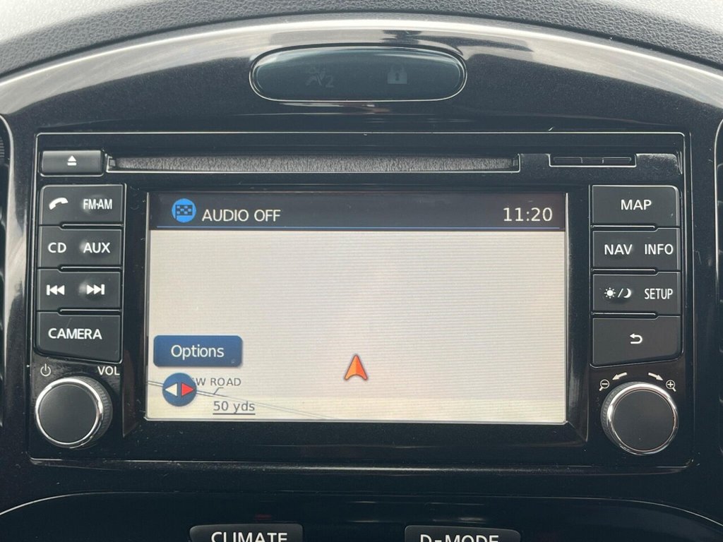 Used Nissan Juke 2013 for sale - 78044490: Photo 40