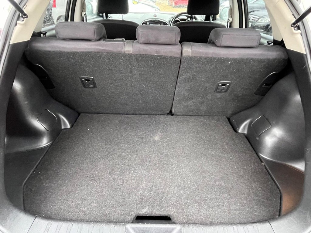 Used Nissan Juke 2013 for sale - 78044490: Photo 43