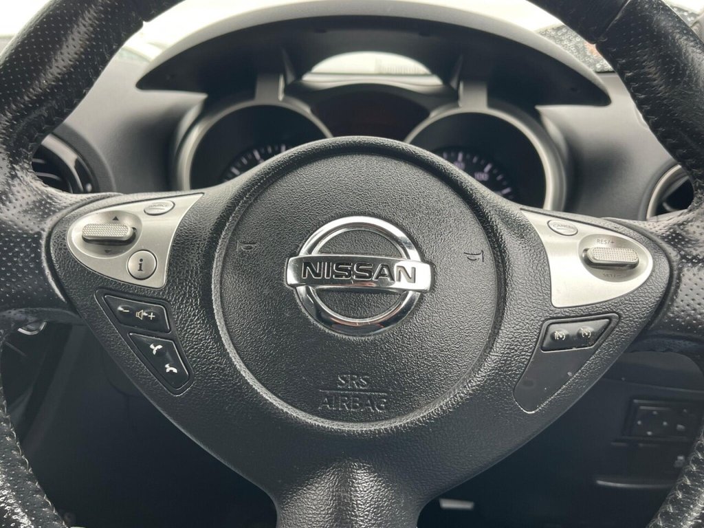 Used Nissan Juke 2013 for sale - 78044490: Photo 44