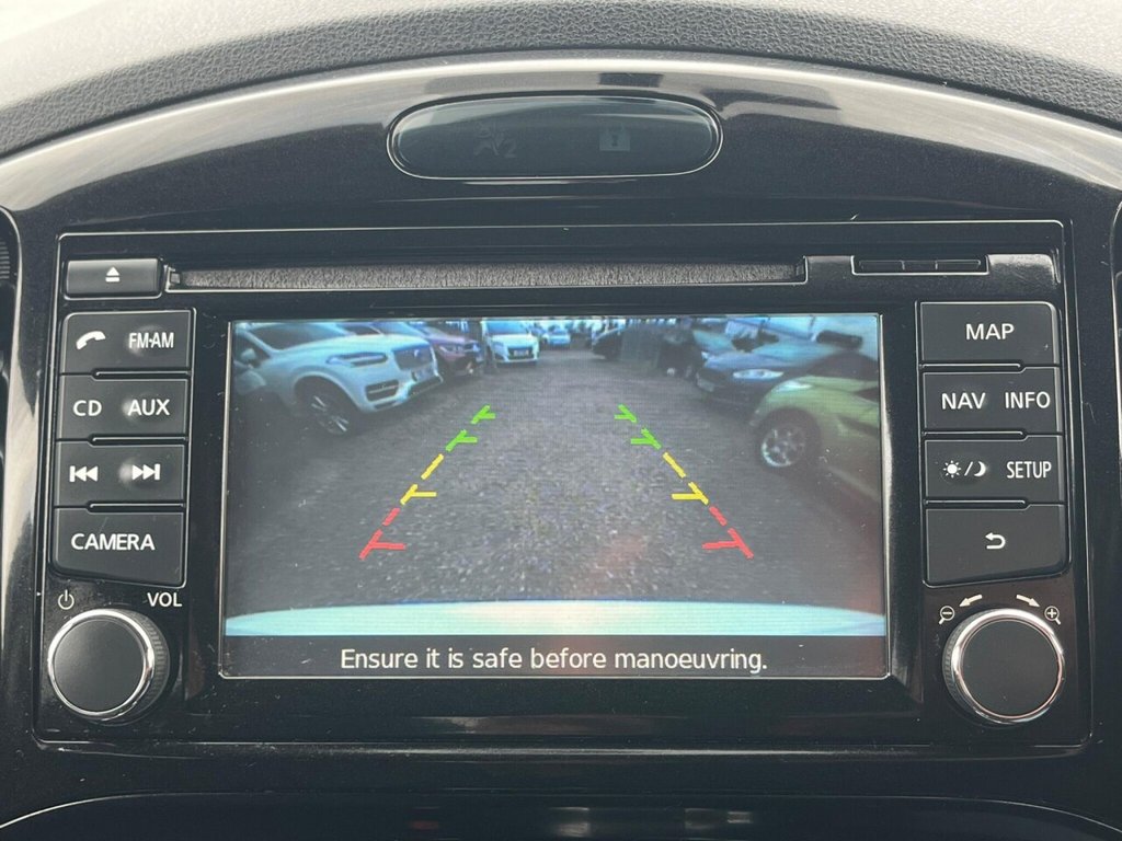 Used Nissan Juke 2013 for sale - 78044490: Photo 46