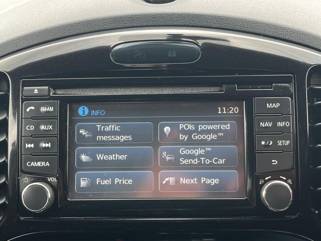 Used Nissan Juke 2013 for sale - 78044490: Photo 47