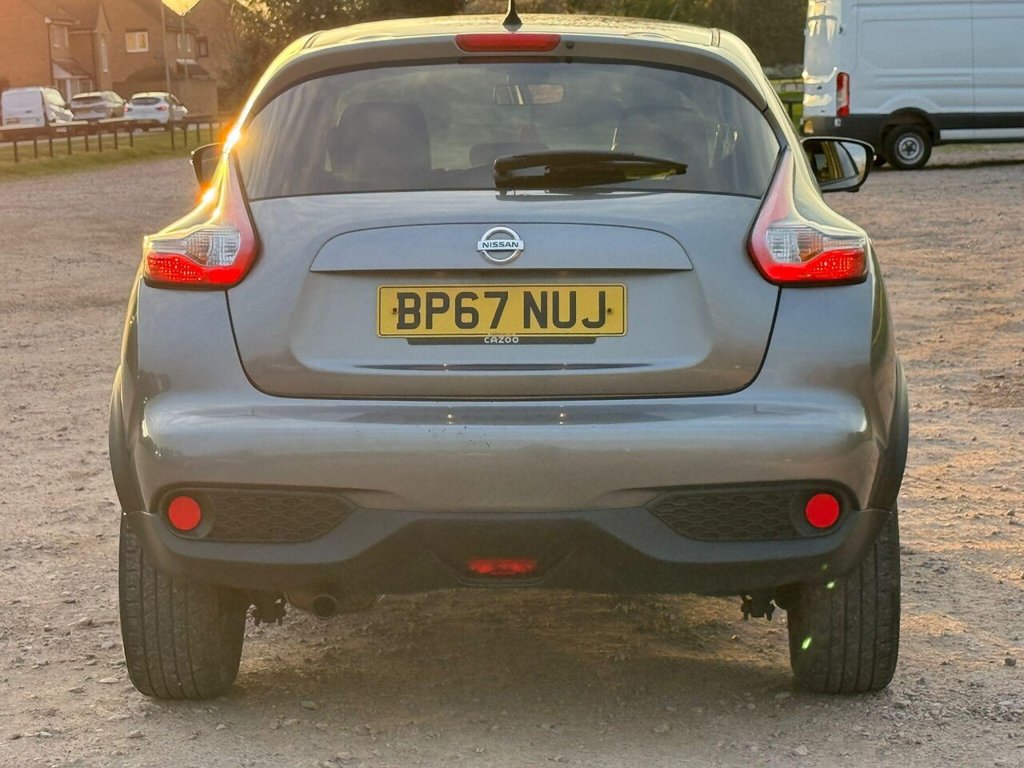 Used Nissan Juke 2017 for sale - 78069364: Photo 13