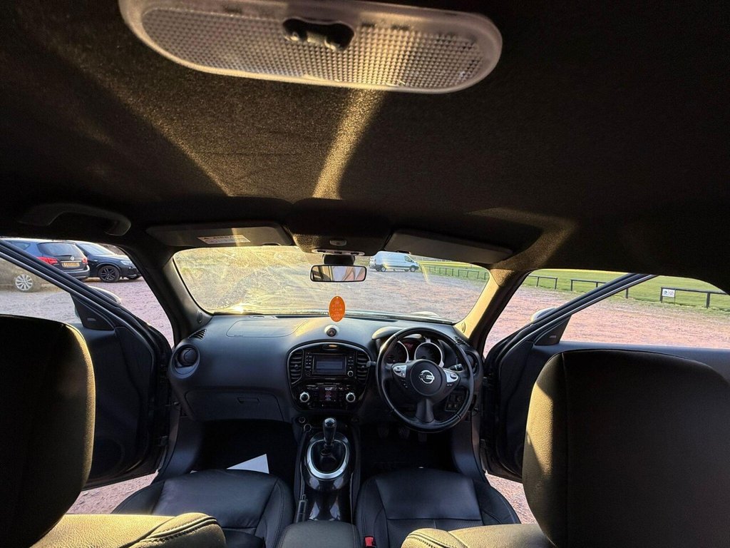 Used Nissan Juke 2017 for sale - 78069364: Photo 15