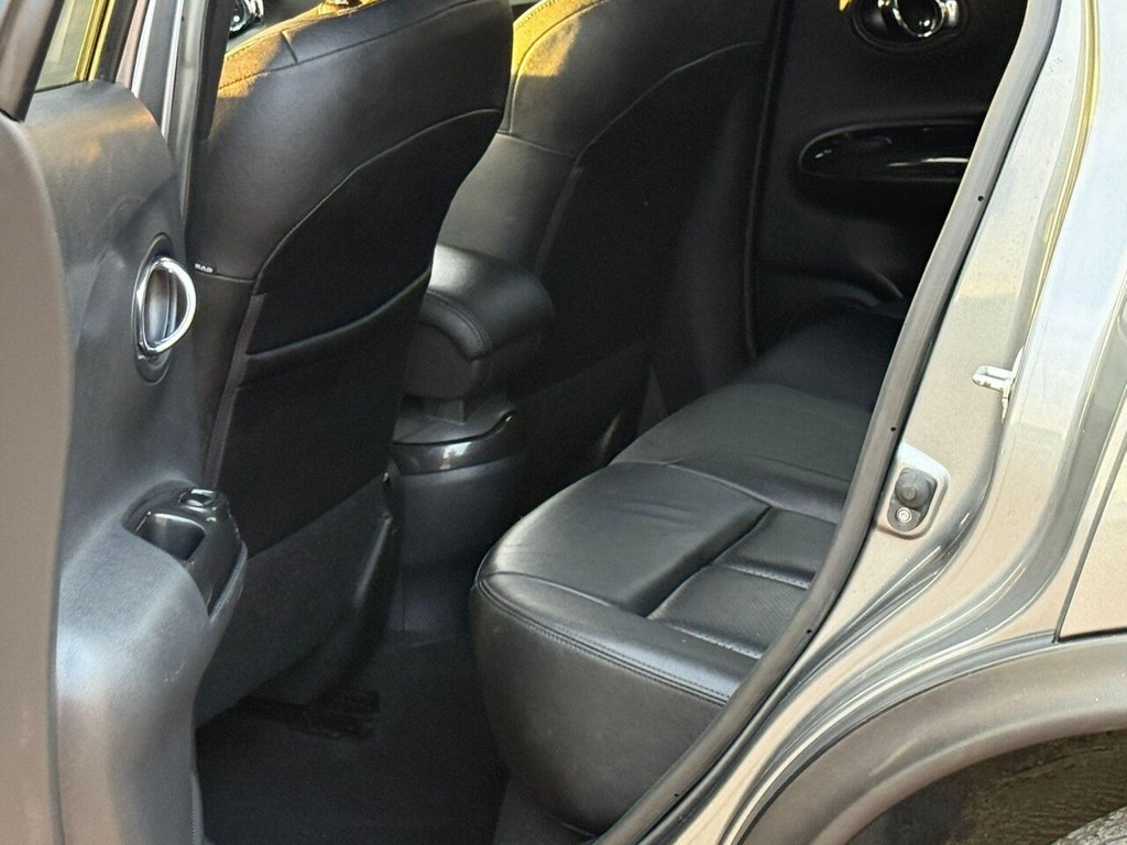 Used Nissan Juke 2017 for sale - 78069364: Photo 18