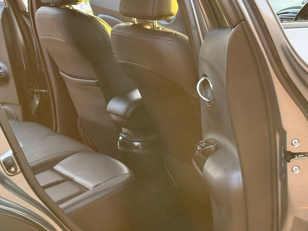 Used Nissan Juke 2017 for sale - 78069364: Photo 22