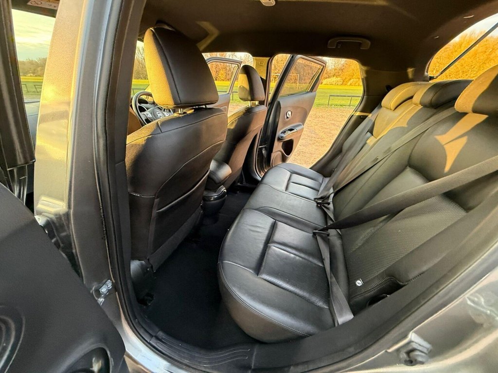 Used Nissan Juke 2017 for sale - 78069364: Photo 23