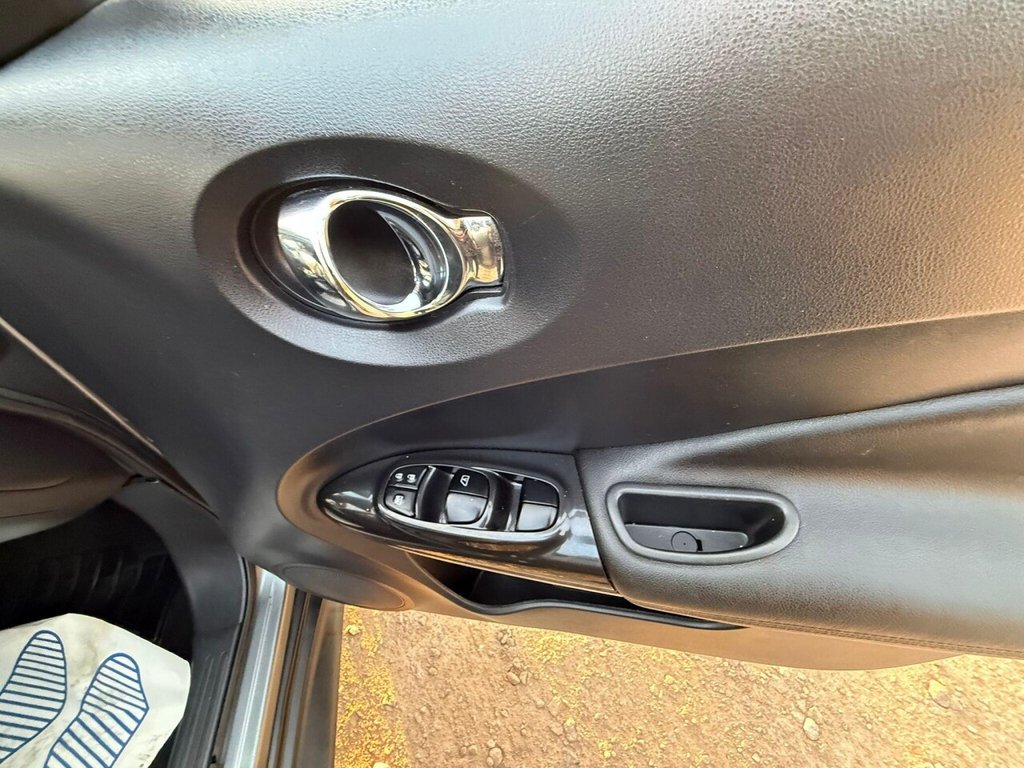 Used Nissan Juke 2017 for sale - 78069364: Photo 24