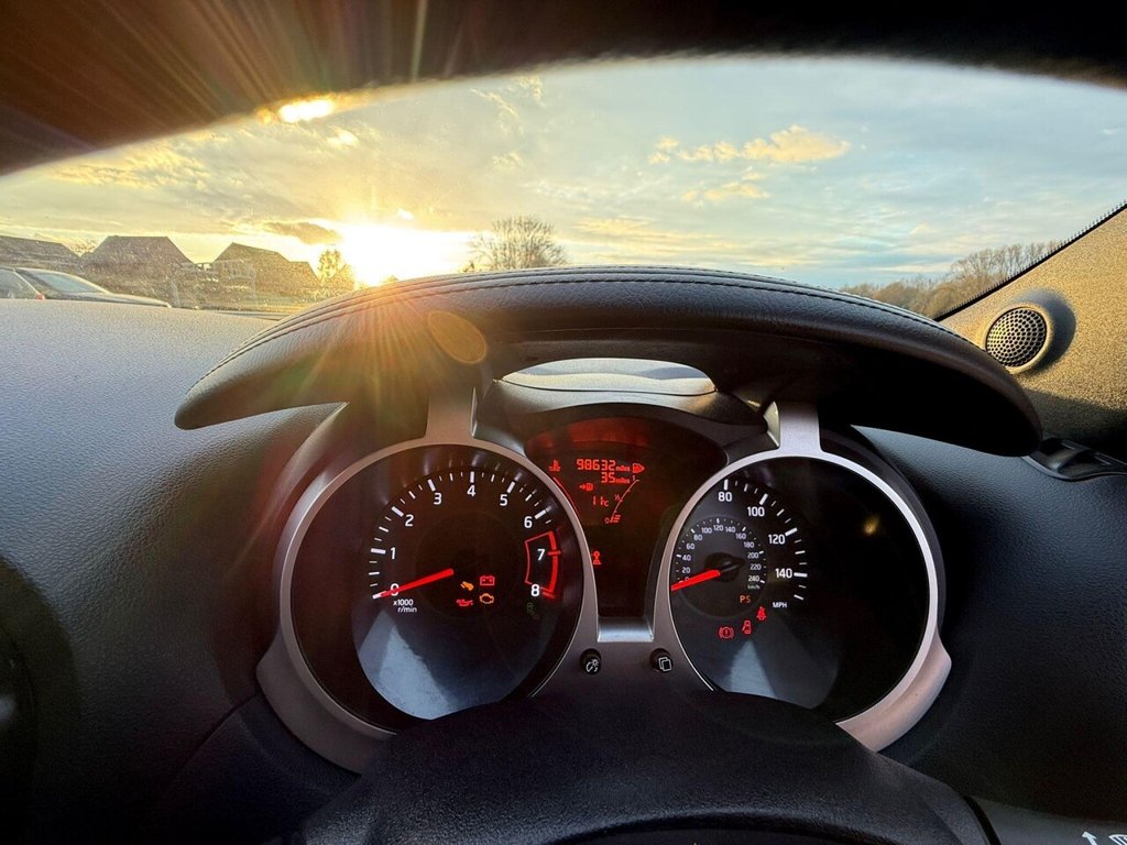 Used Nissan Juke 2017 for sale - 78069364: Photo 25