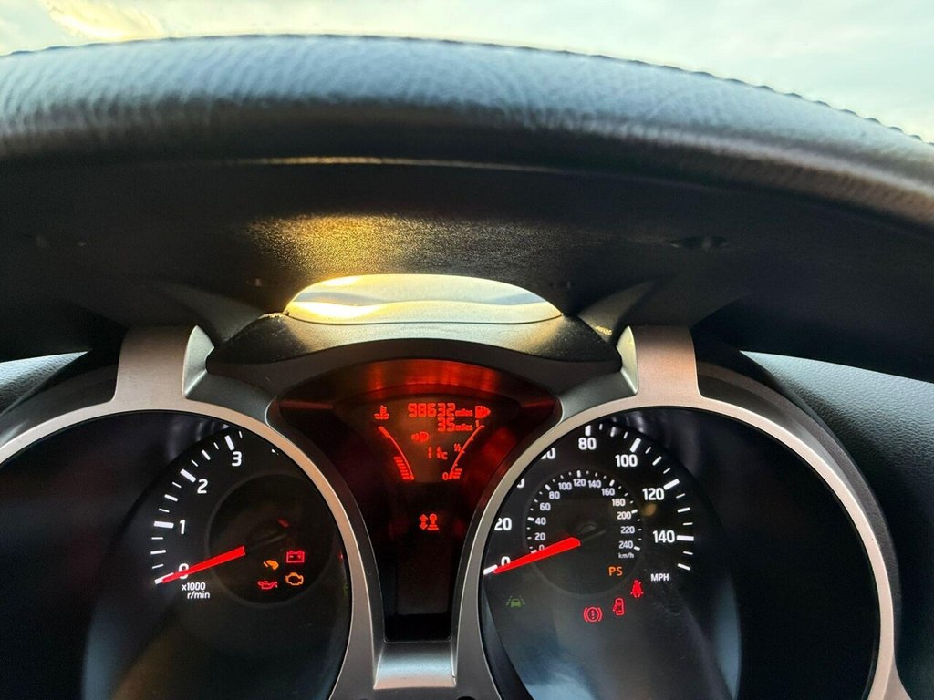 Used Nissan Juke 2017 for sale - 78069364: Photo 26