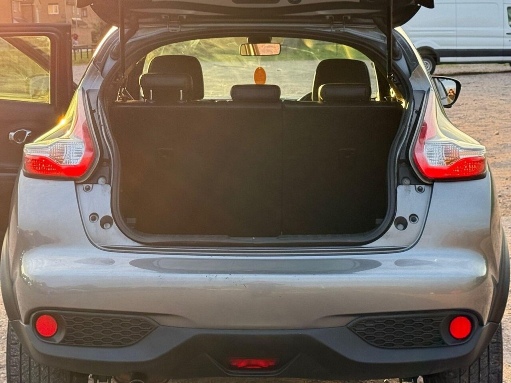 Used Nissan Juke 2017 for sale - 78069364: Photo 27