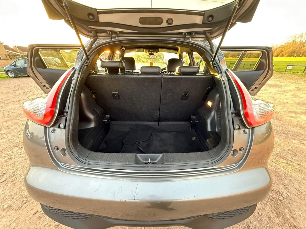 Used Nissan Juke 2017 for sale - 78069364: Photo 29