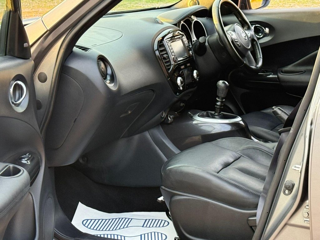 Used Nissan Juke 2017 for sale - 78069364: Photo 31