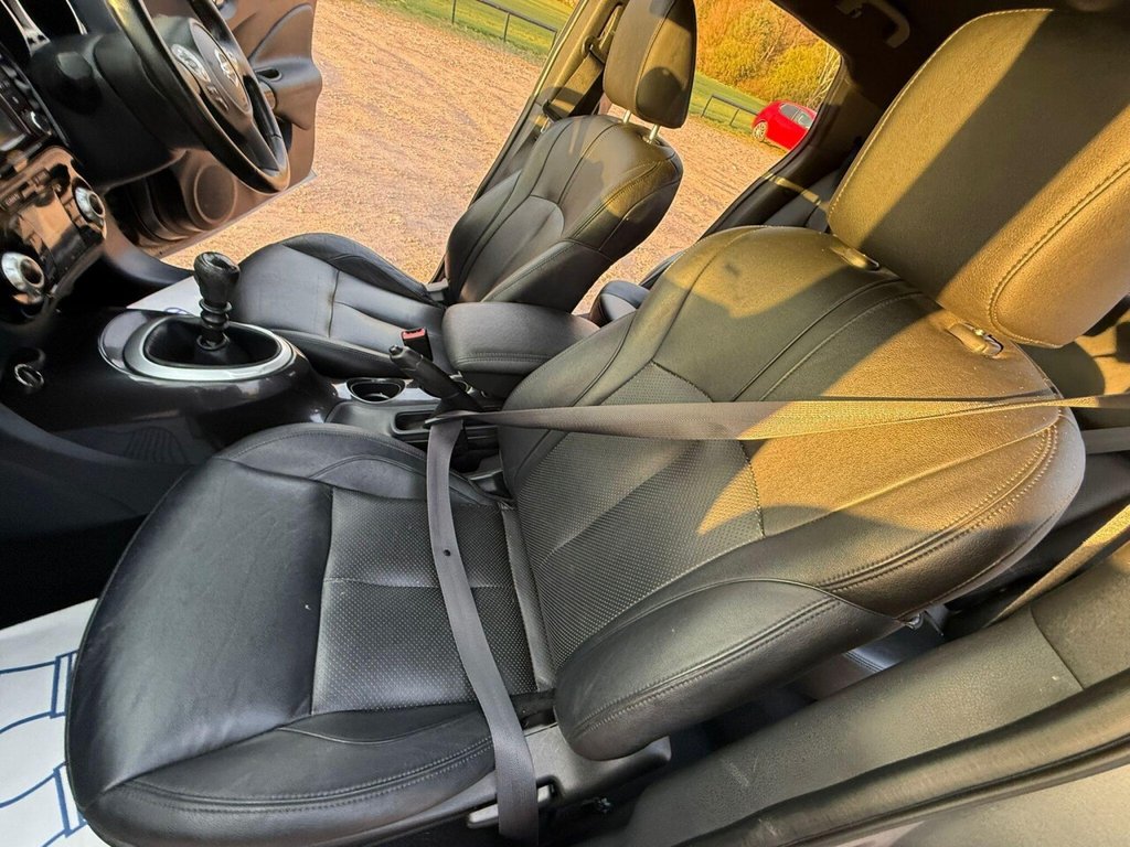 Used Nissan Juke 2017 for sale - 78069364: Photo 32