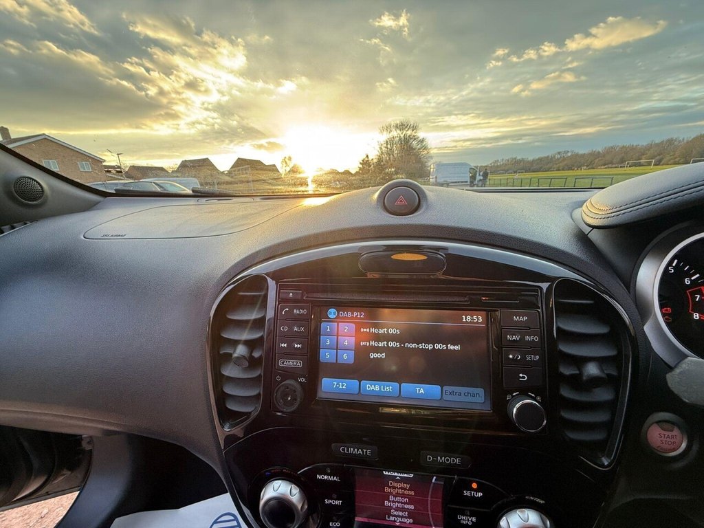 Used Nissan Juke 2017 for sale - 78069364: Photo 33