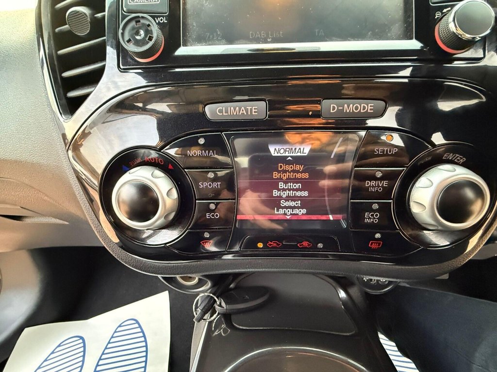 Used Nissan Juke 2017 for sale - 78069364: Photo 35