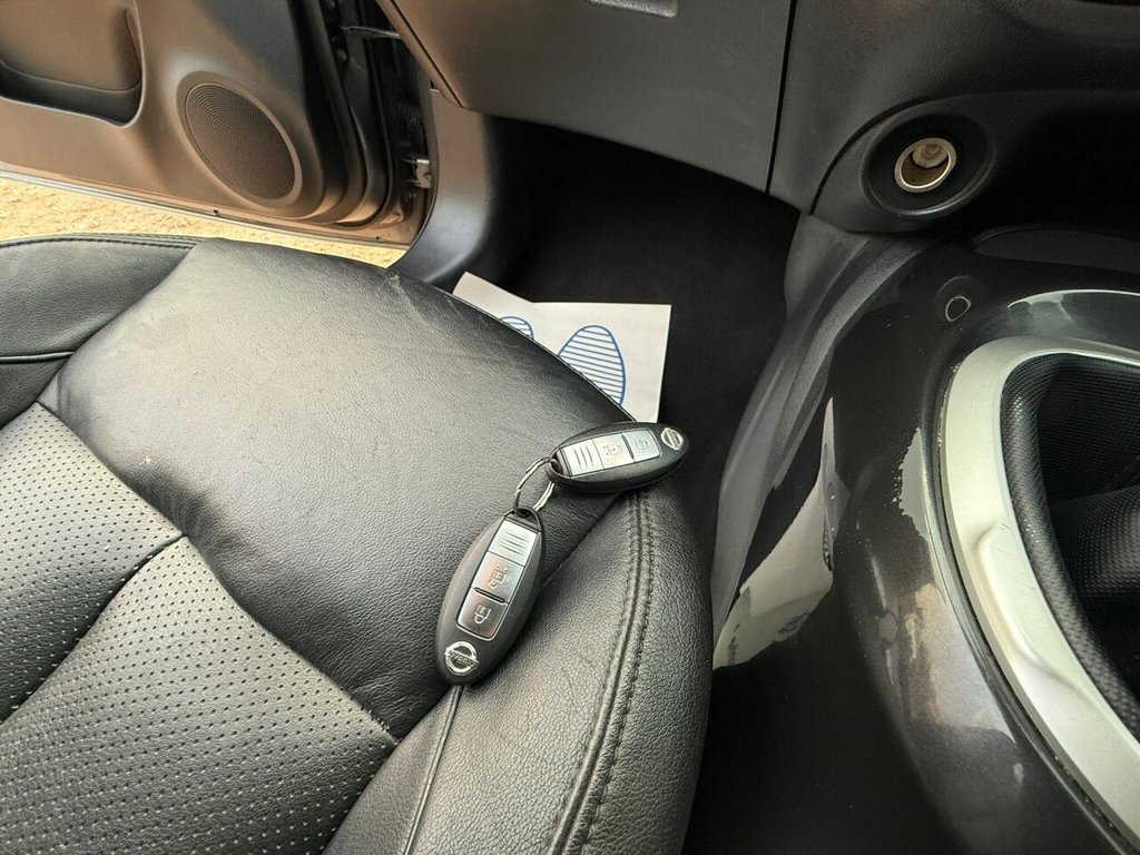 Used Nissan Juke 2017 for sale - 78069364: Photo 36