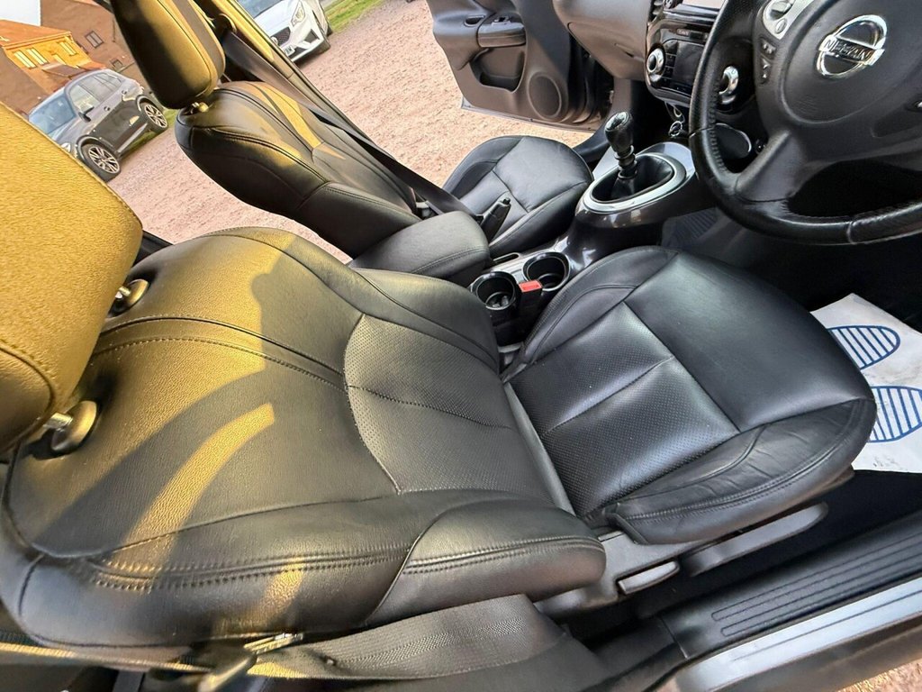 Used Nissan Juke 2017 for sale - 78069364: Photo 37