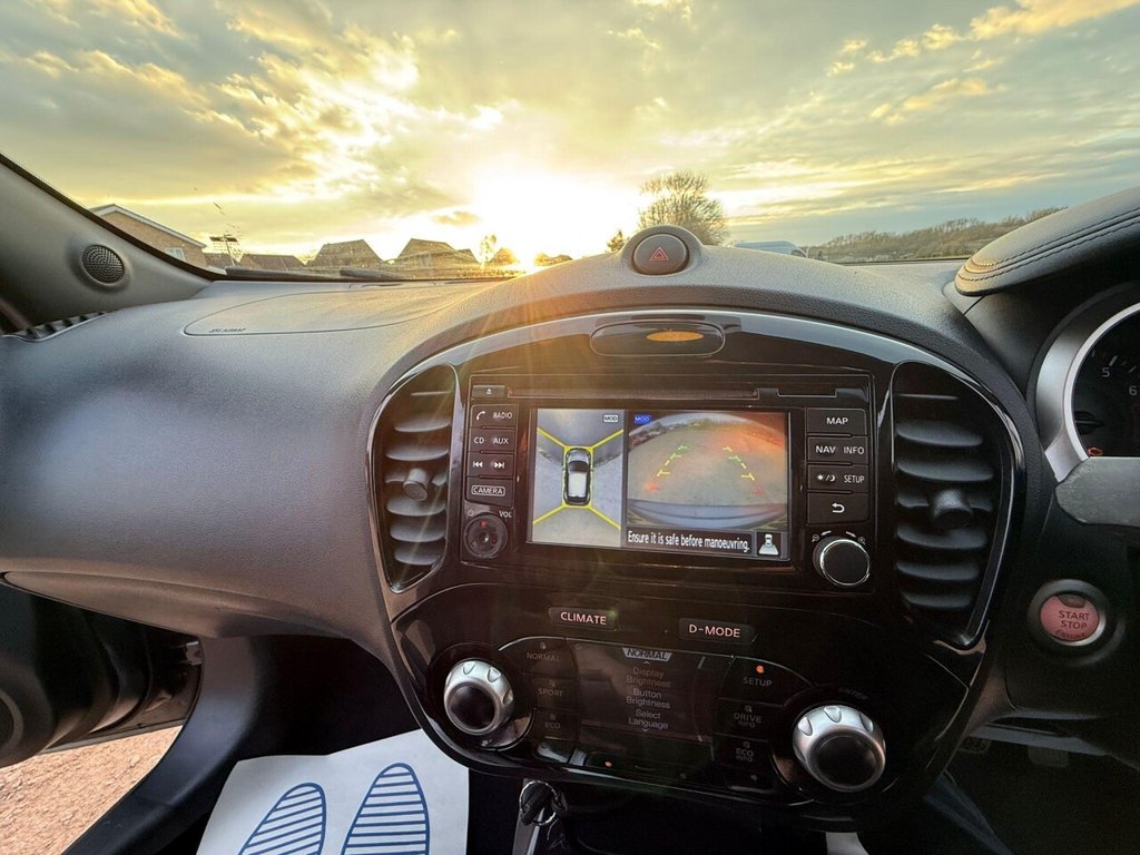 Used Nissan Juke 2017 for sale - 78069364: Photo 38