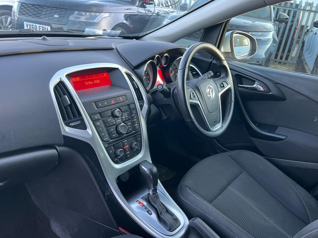 Used Vauxhall Astra 2015 for sale - 77885031: Photo 20