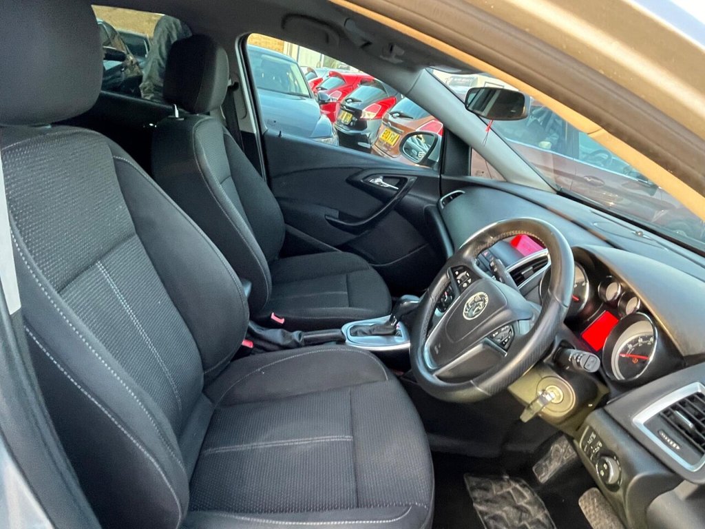 Used Vauxhall Astra 2015 for sale - 77885031: Photo 22