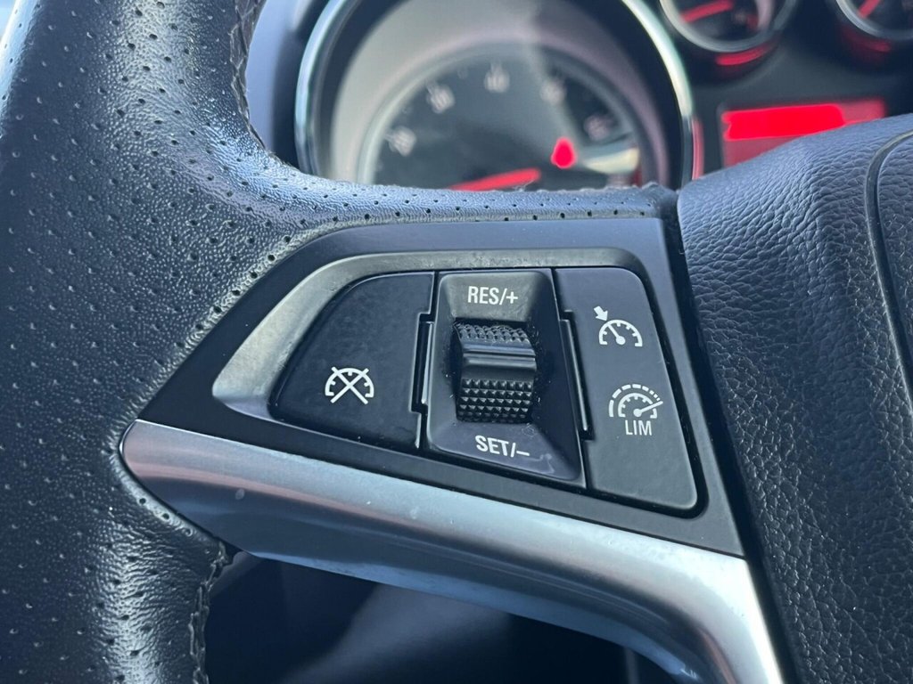 Used Vauxhall Astra 2015 for sale - 77885031: Photo 25