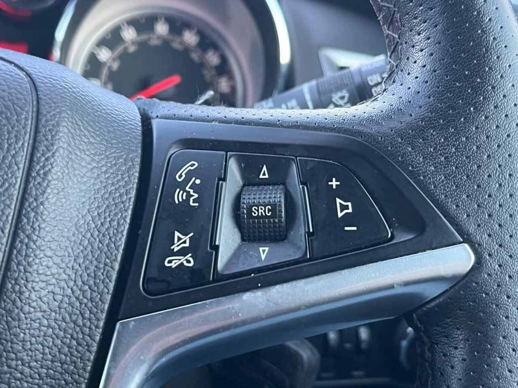 Used Vauxhall Astra 2015 for sale - 77885031: Photo 26