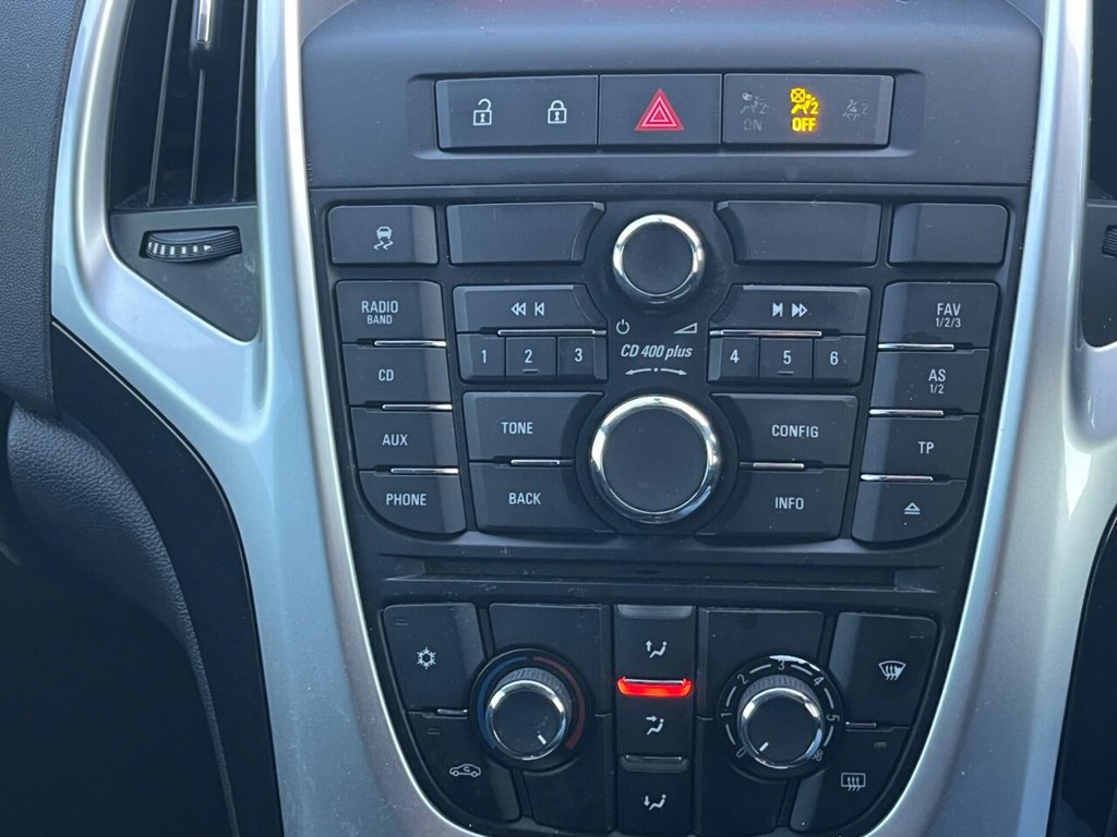 Used Vauxhall Astra 2015 for sale - 77885031: Photo 27