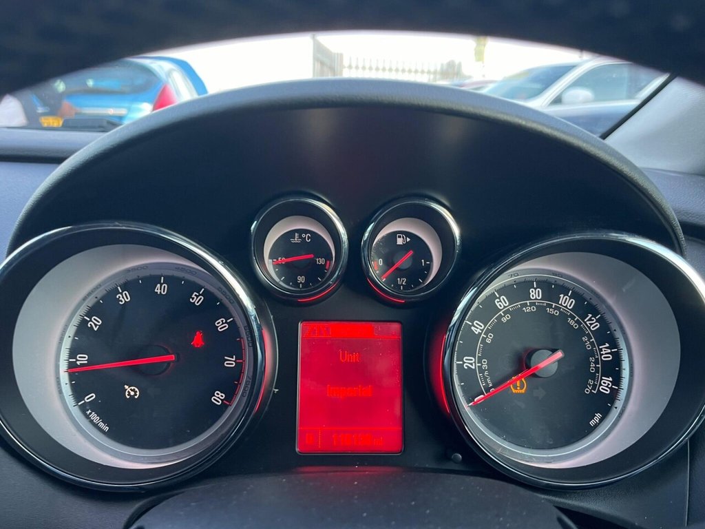 Used Vauxhall Astra 2015 for sale - 77885031: Photo 29