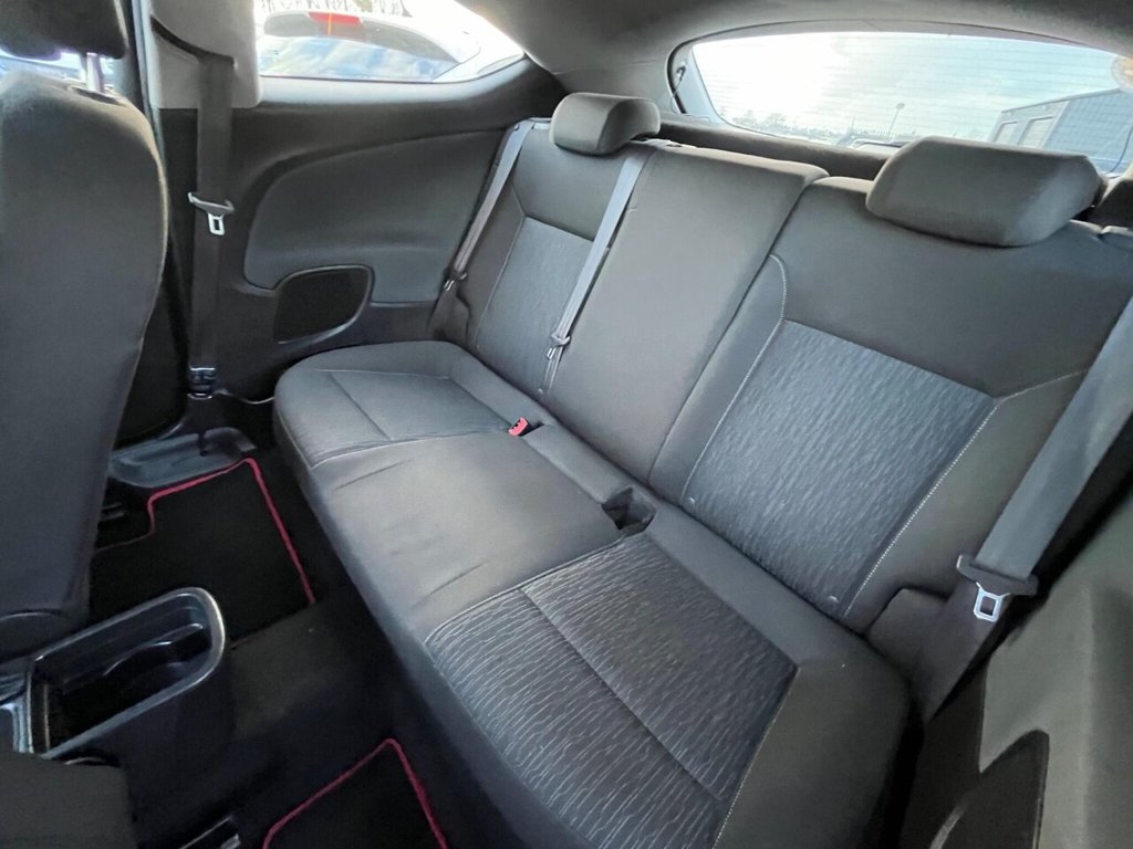 Used Vauxhall Astra GTC 2014 for sale - 77976469: Photo 25