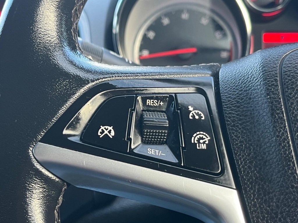 Used Vauxhall Astra GTC 2014 for sale - 77976469: Photo 30